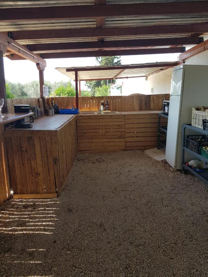 Eco Glamping With Pool Between Nafplio And Аргос Экстерьер фото