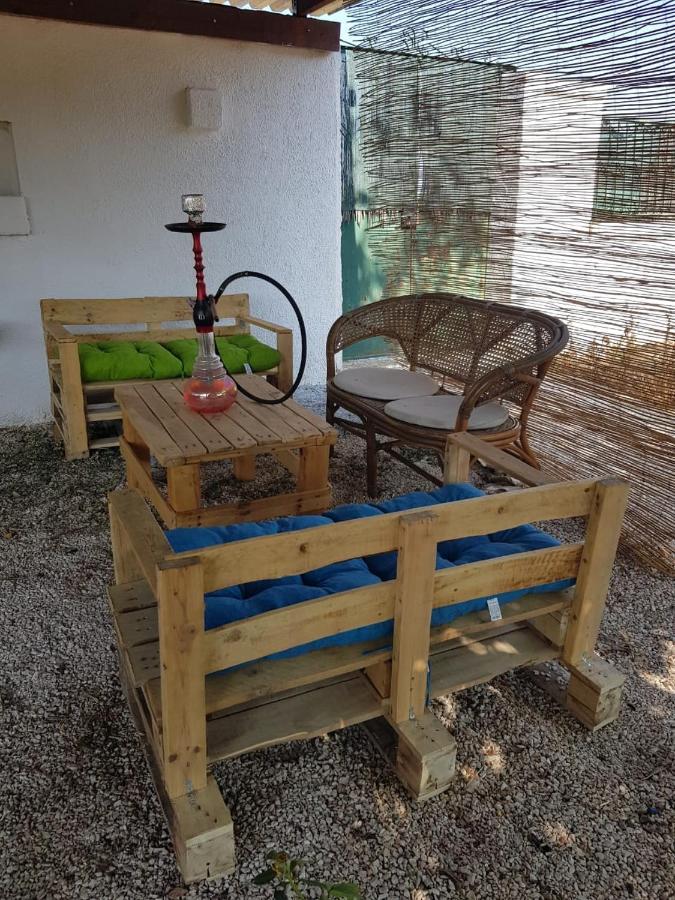 Eco Glamping With Pool Between Nafplio And Аргос Экстерьер фото