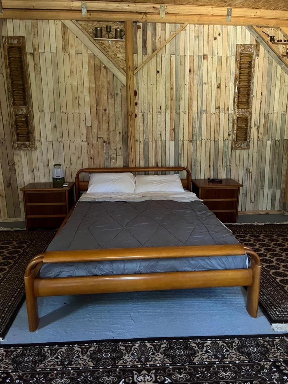 Eco Glamping With Pool Between Nafplio And Аргос Экстерьер фото