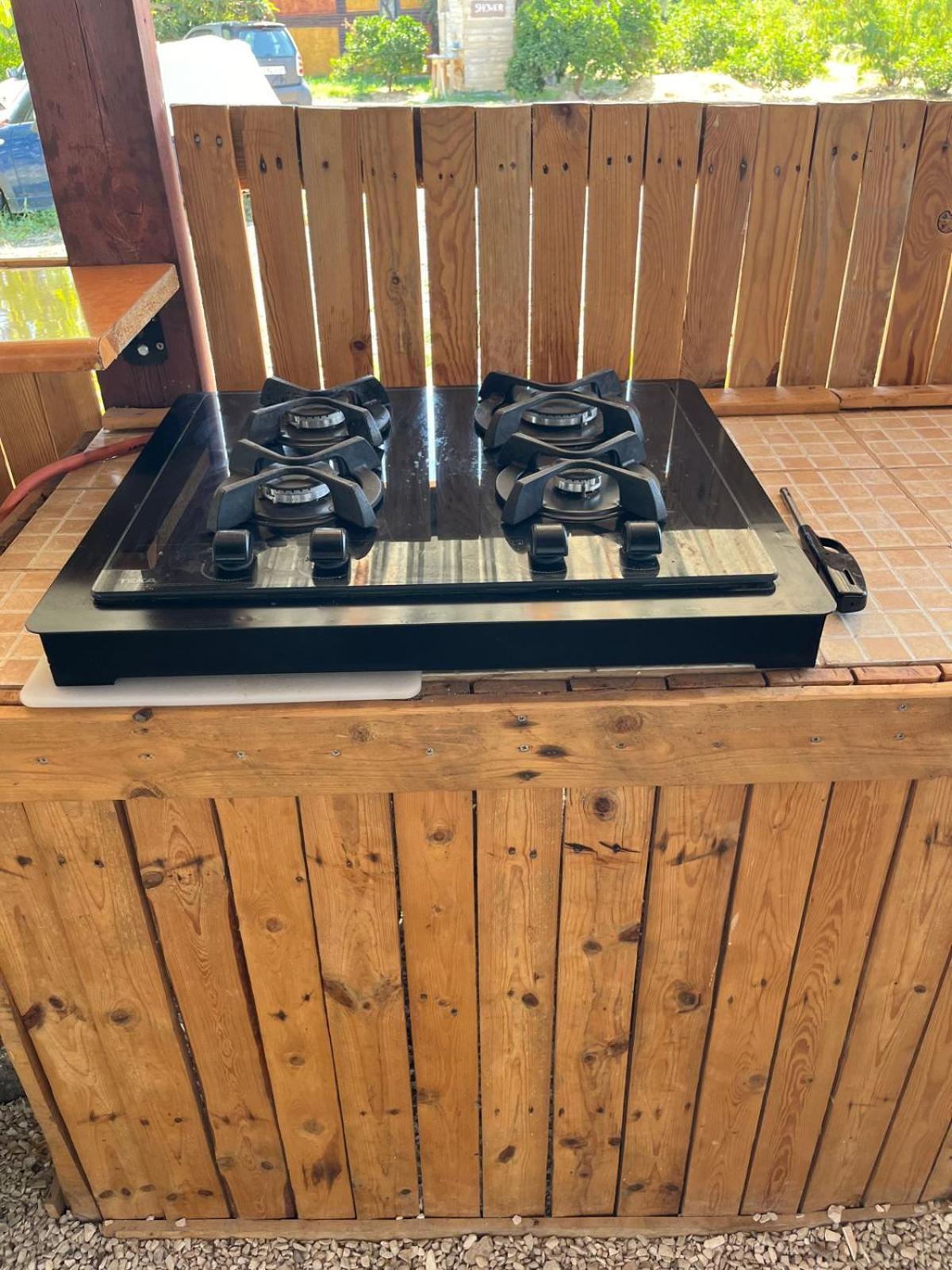 Eco Glamping With Pool Between Nafplio And Аргос Экстерьер фото