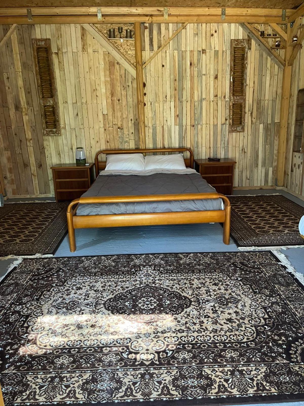 Eco Glamping With Pool Between Nafplio And Аргос Экстерьер фото